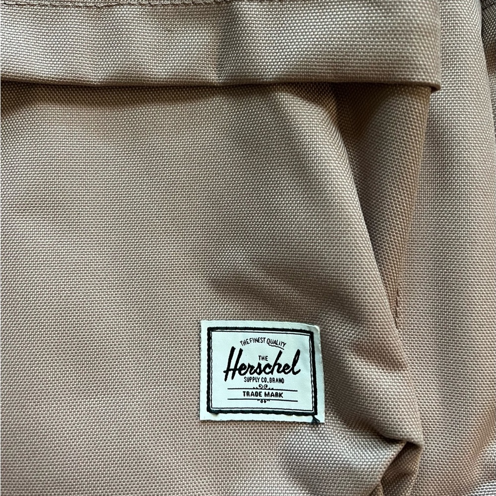 Herschel Backpack - image 2